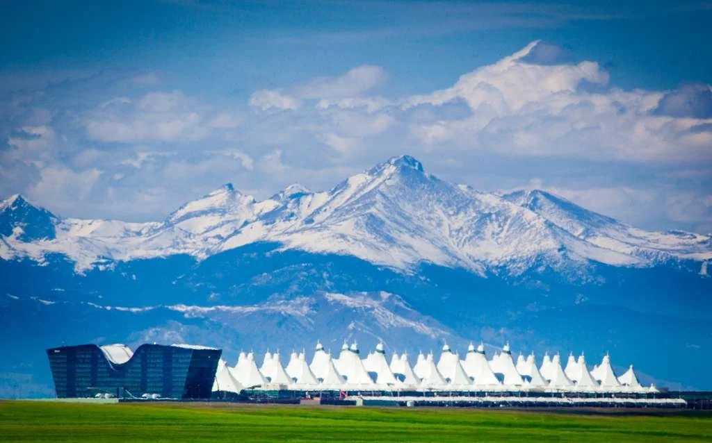 Denver Airport private transportation