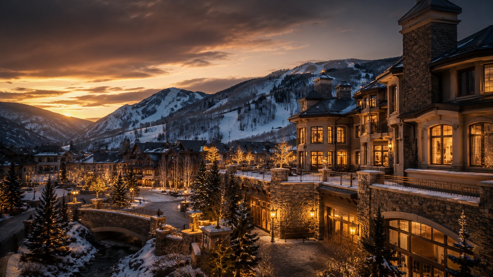 Private transportation Beaver Creek Colorado