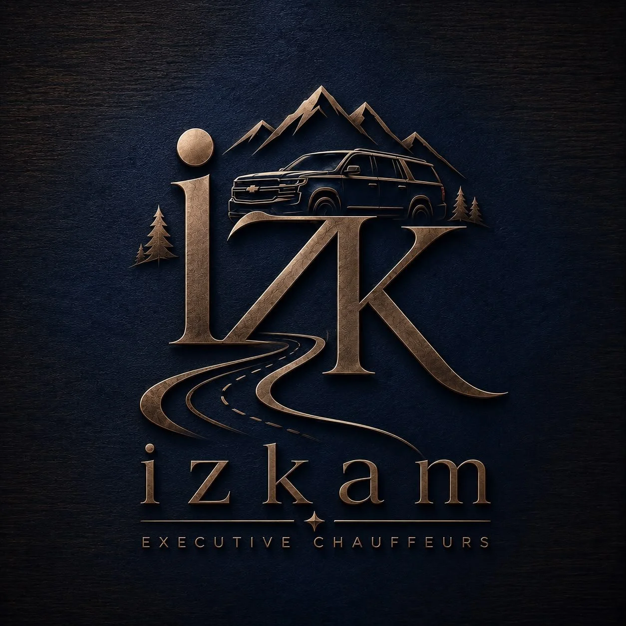 IZKAM Executive Chauffeurs
