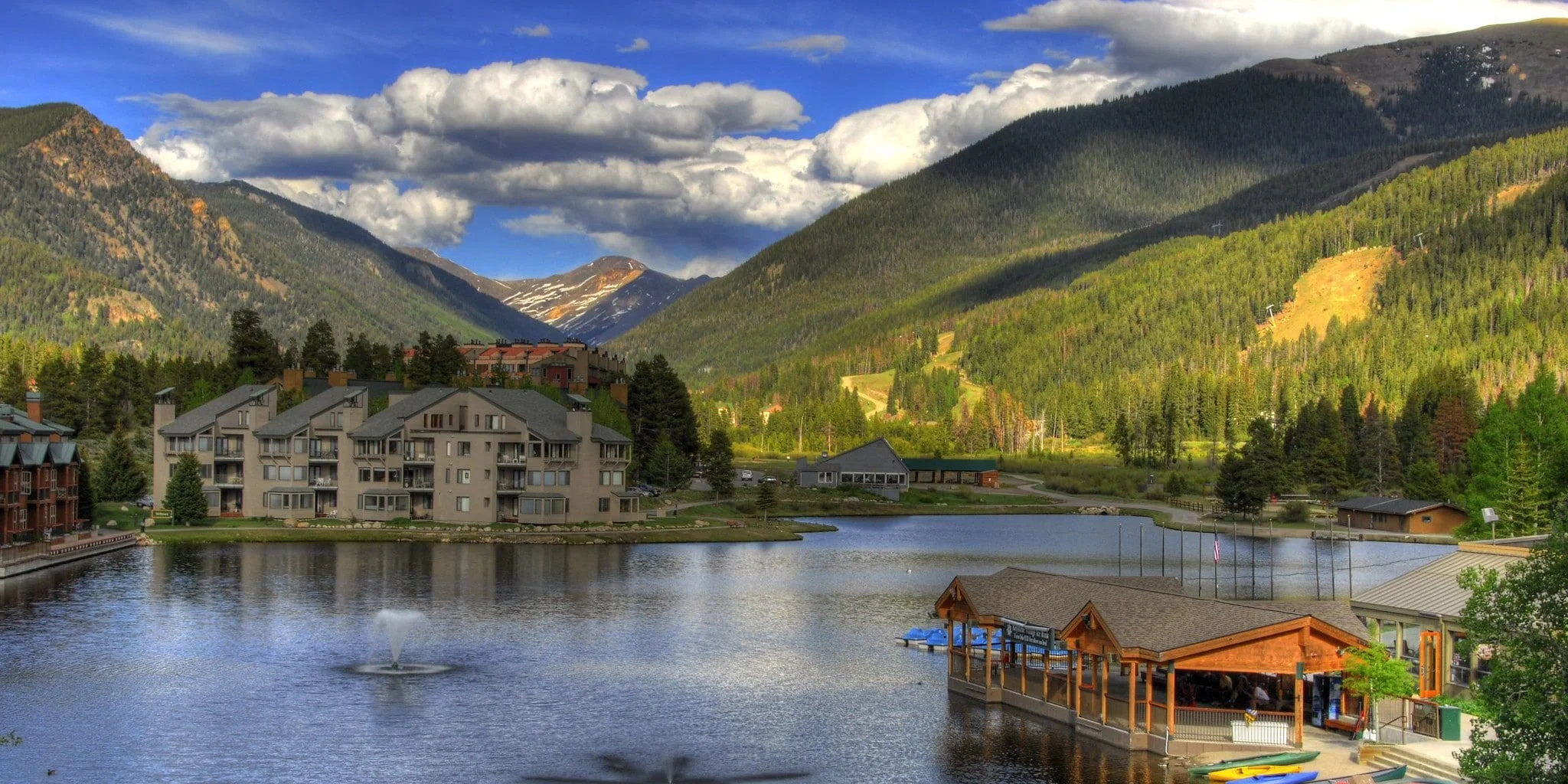 Keystone Colorado
