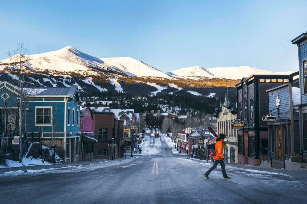Breckenridge Colorado