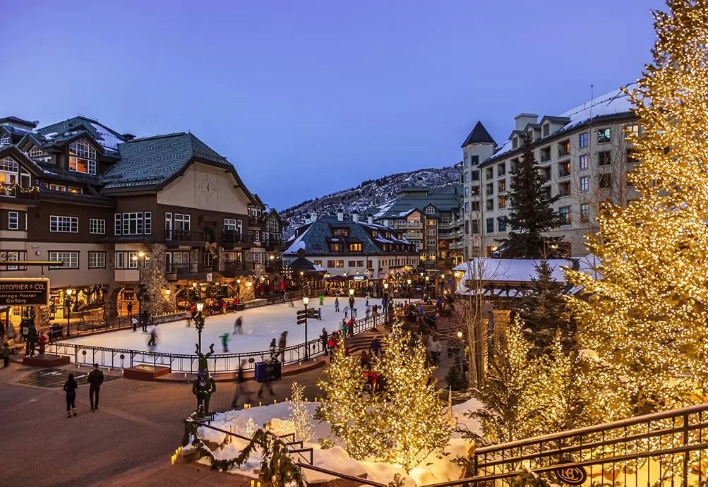 Private car service Beaver Creek Colorado