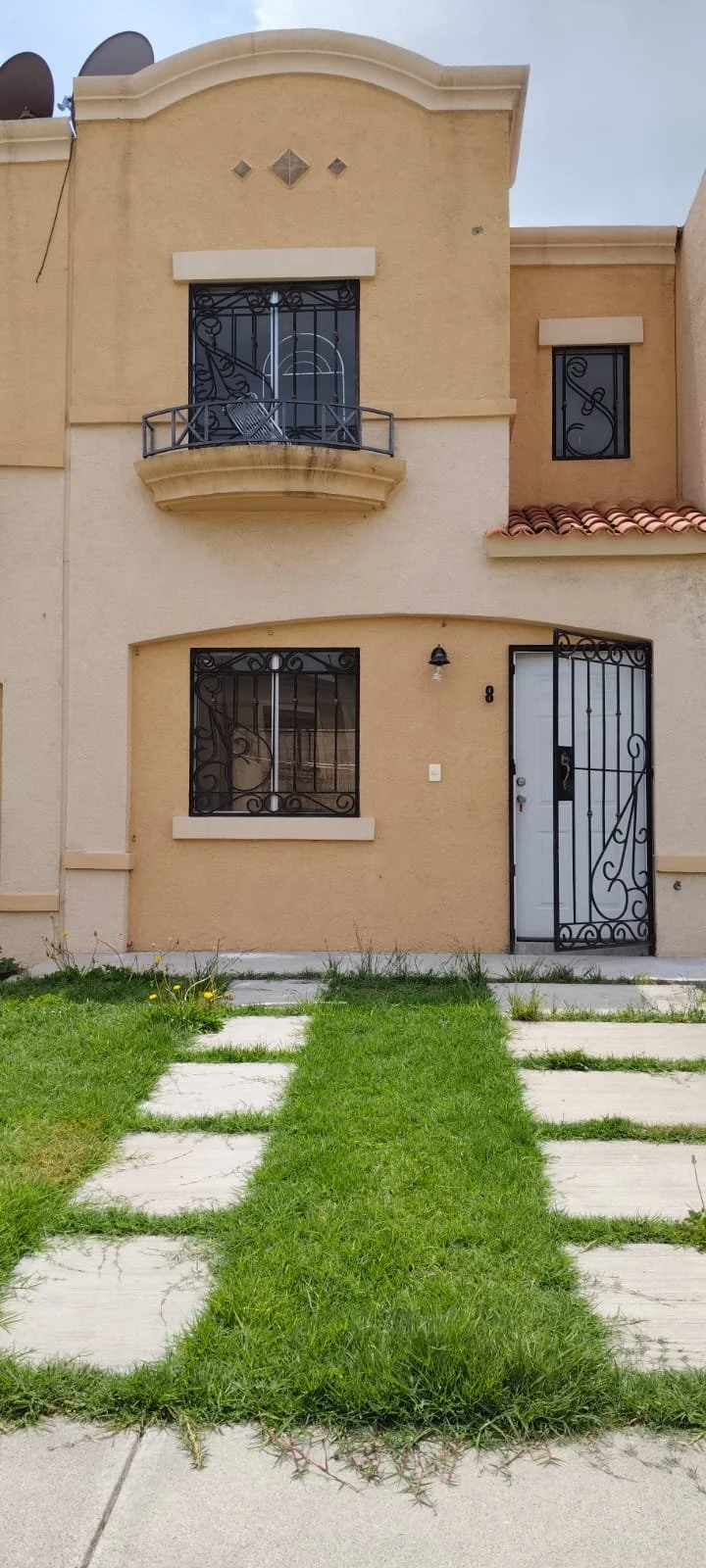 Propiedad Vendida CDMX