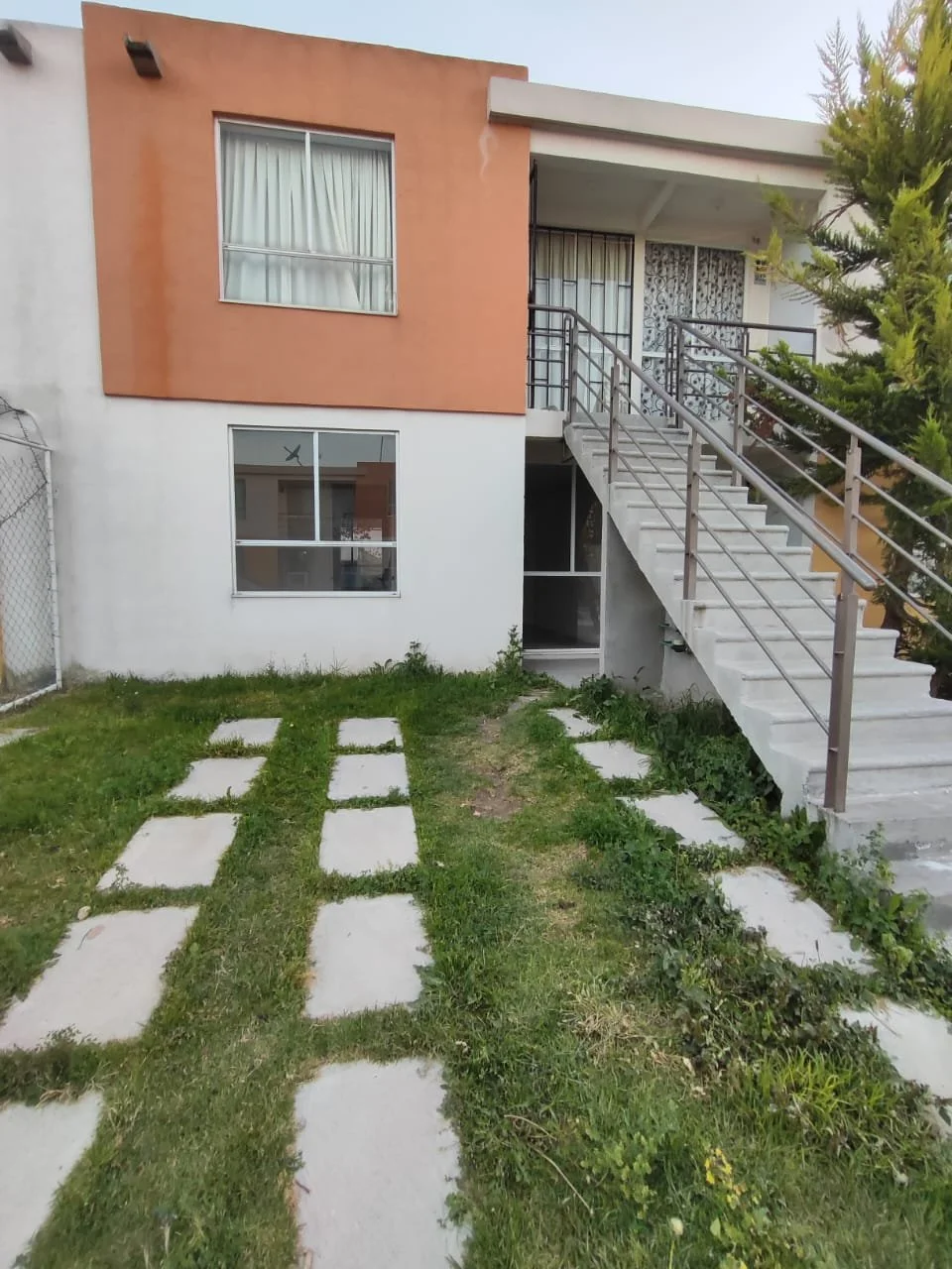 Propiedad Vendida Pachuca