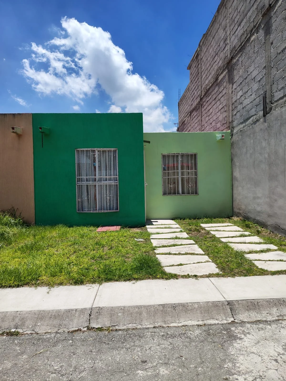 Departamento Vendido Edomex