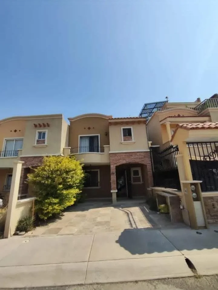 Casa Vendida Tlaxcala