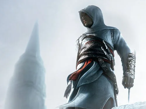 Assassin’s Creed