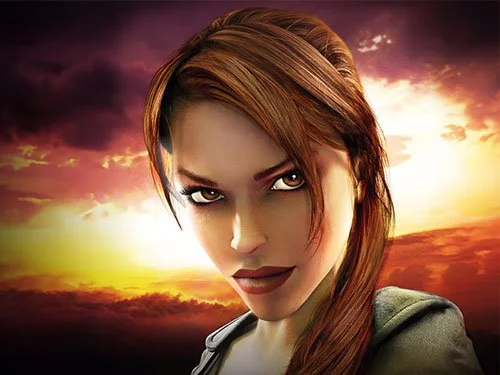 Tomb Raider: Legend