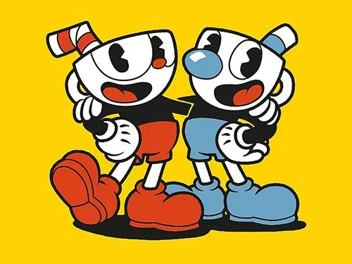 Cuphead
