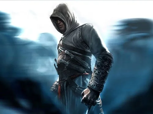 Assassin’s Creed
