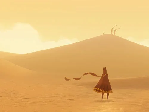 Journey