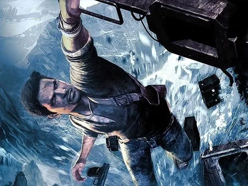Uncharted 2: Among Thieves