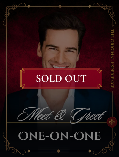 Andrew Lees — Sold Out