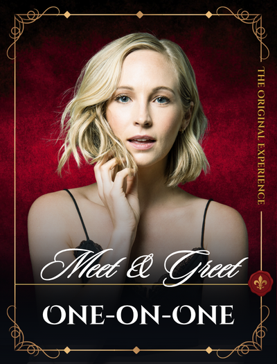 Candice King
