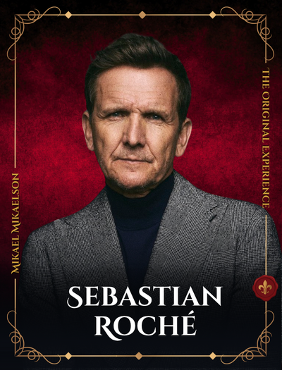 Sebastian Roché