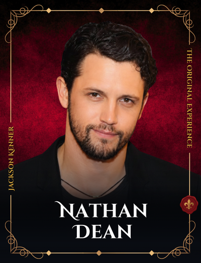 Nathan Dean