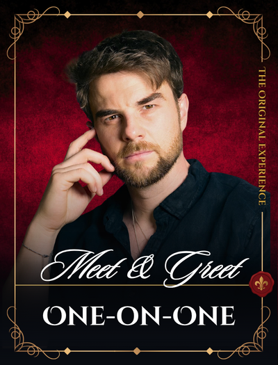 Nathaniel Buzolic