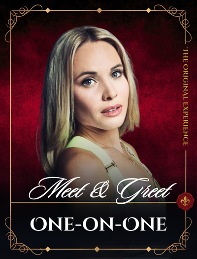 Leah Pipes