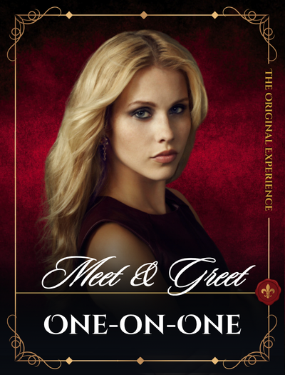 Claire Holt