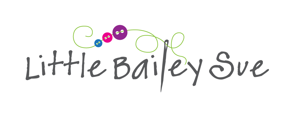 Little Bailey Sue