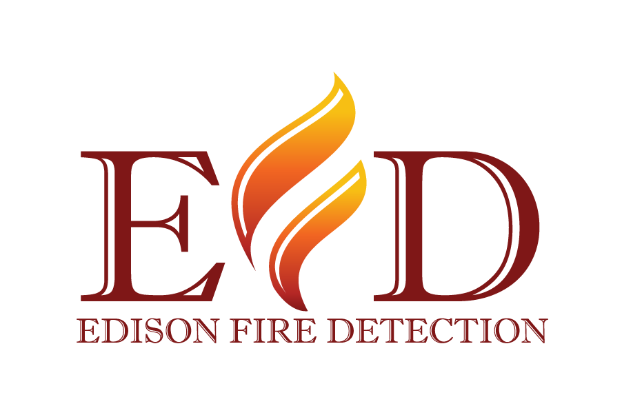 Edison Fire Detection