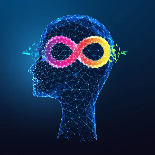 Neurodiversity representation