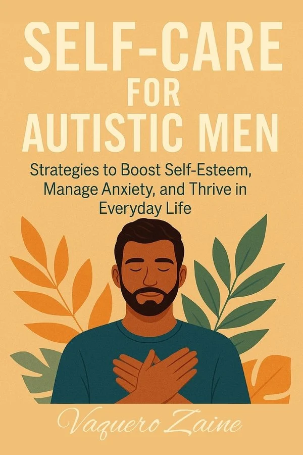 Self-Care for Autistic Men