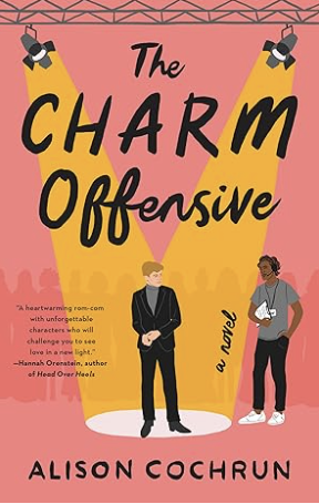 The Charm Offensive