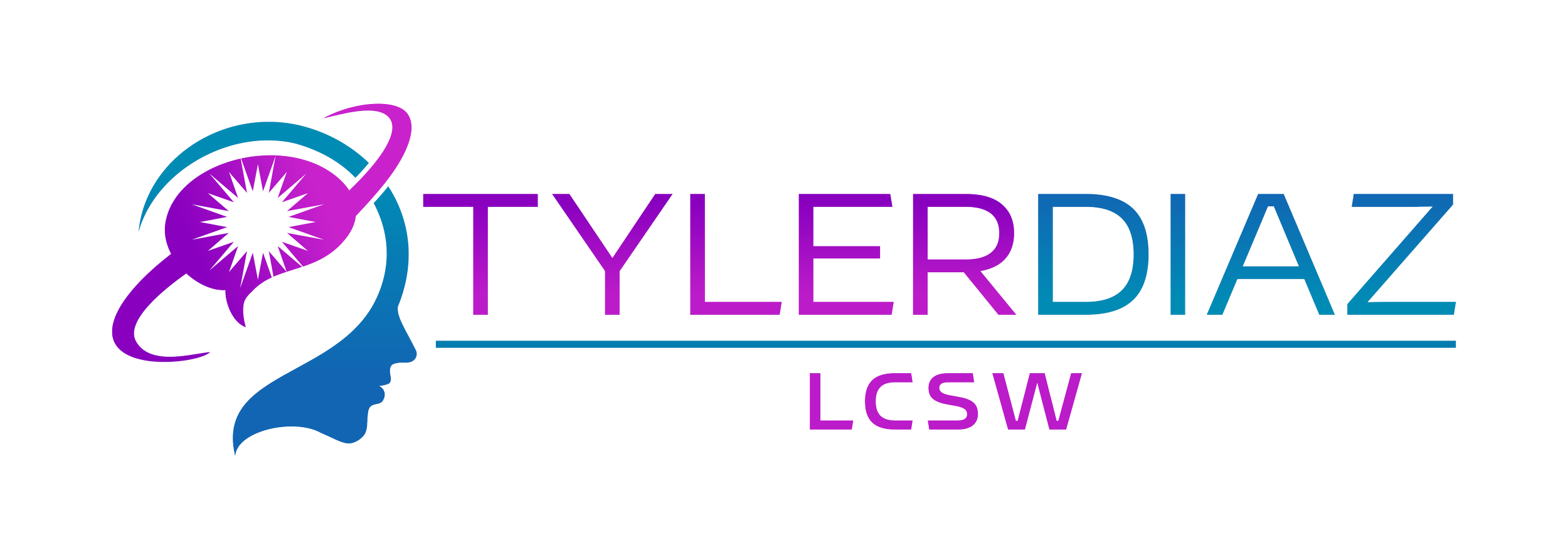 Tyler Diaz Therapy LCSW