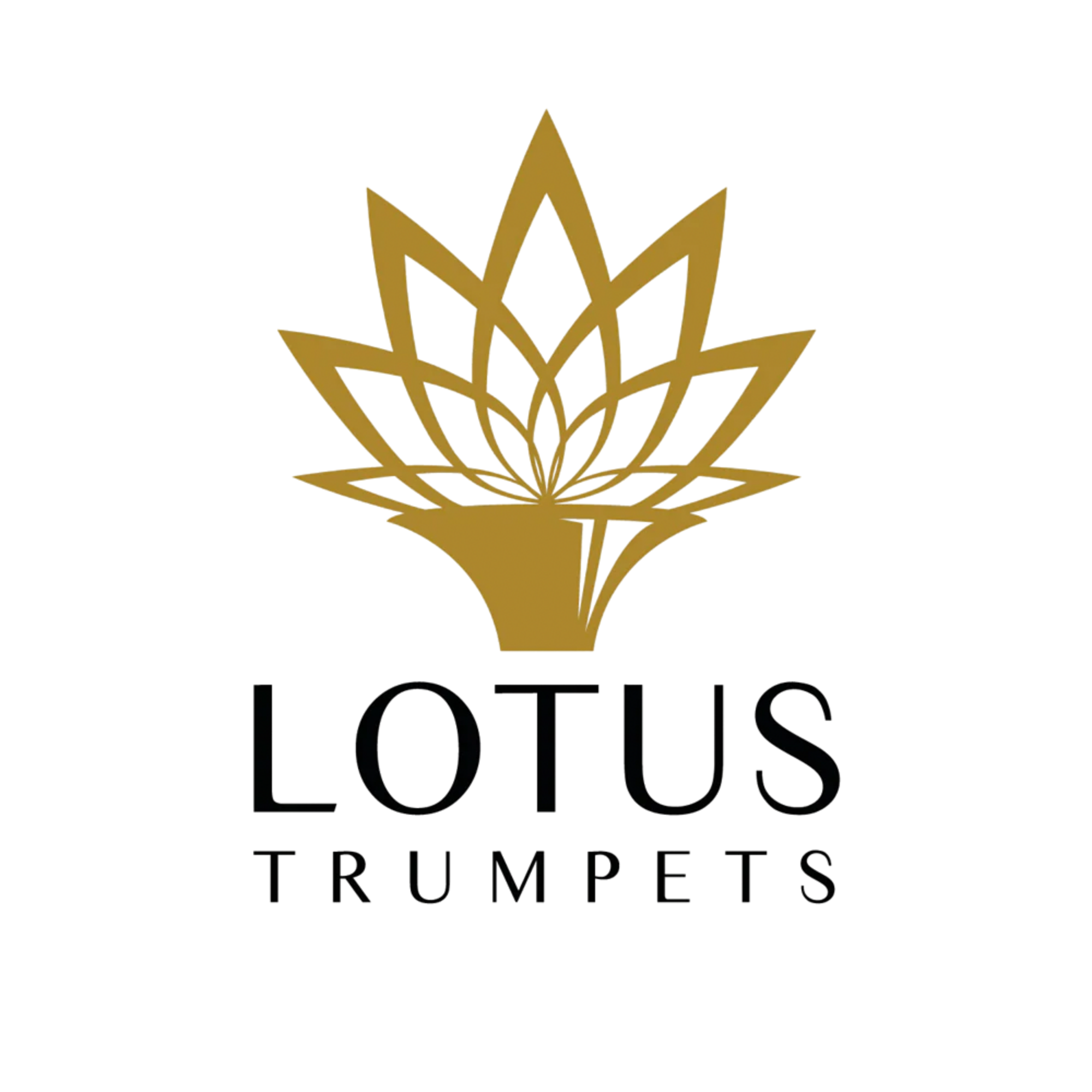 Lotus Trumpets