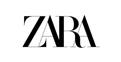 Zara Logo