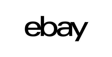 Ebay Logo