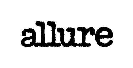 Allure Logo