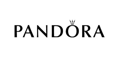 Pandora Logo