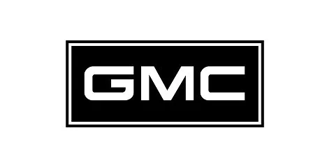 GMC Logo