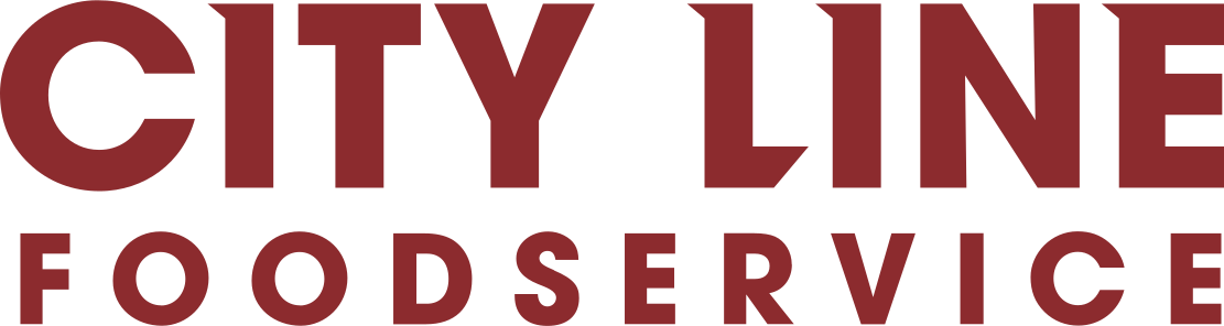 City Line Foodservice logo