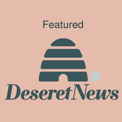 Deseret News