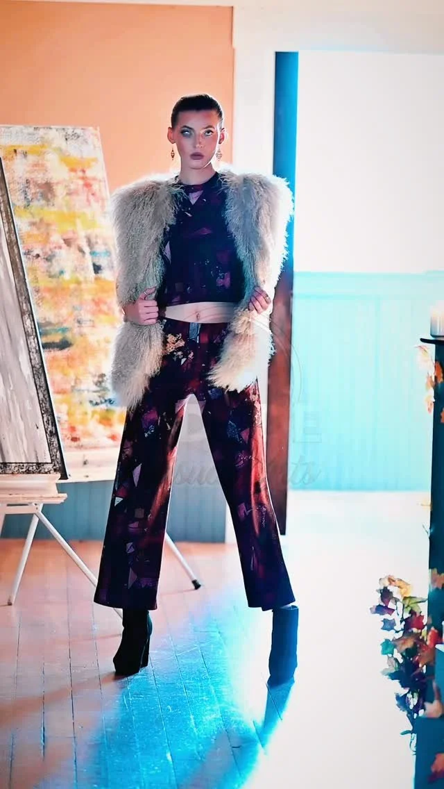 @oneeyedmodel