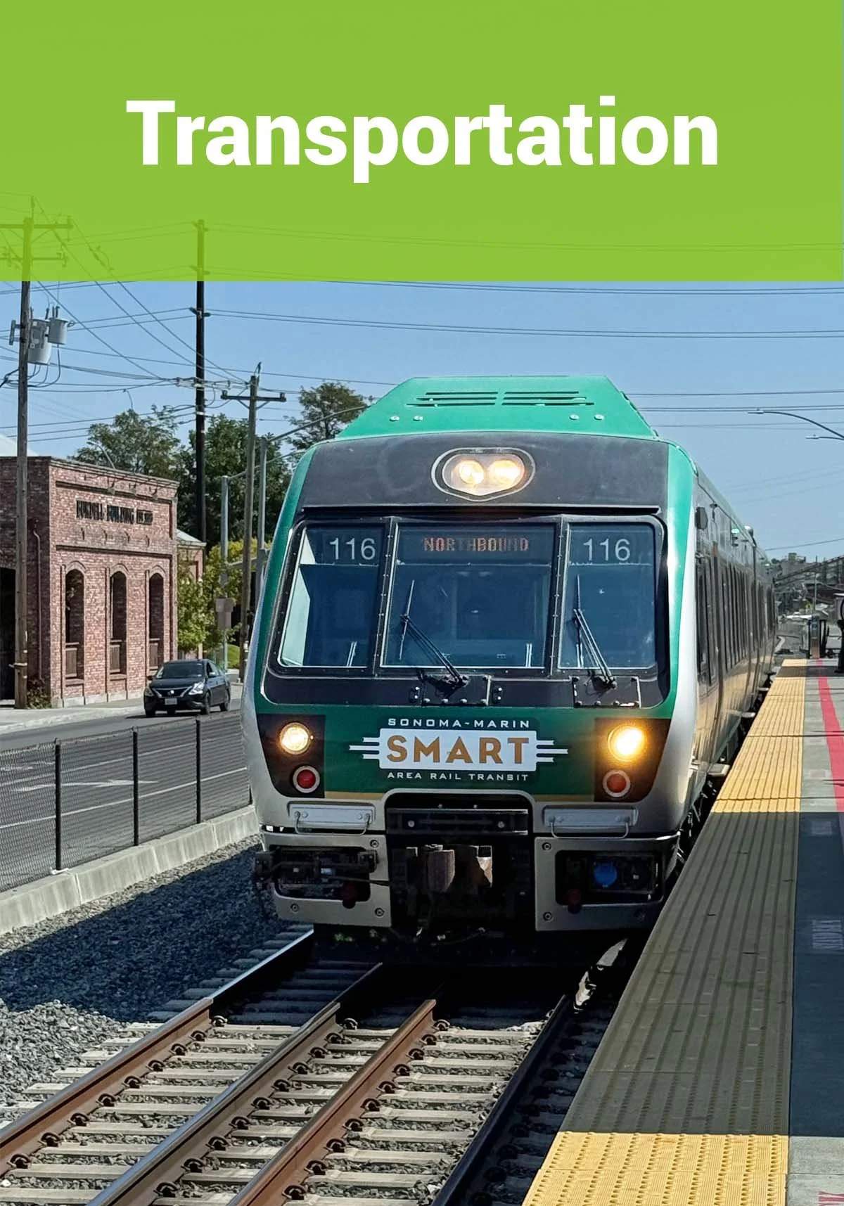 Transportation