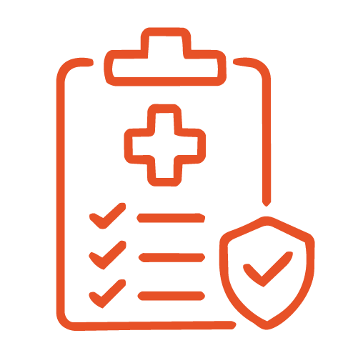 Assistenza e sicurezza