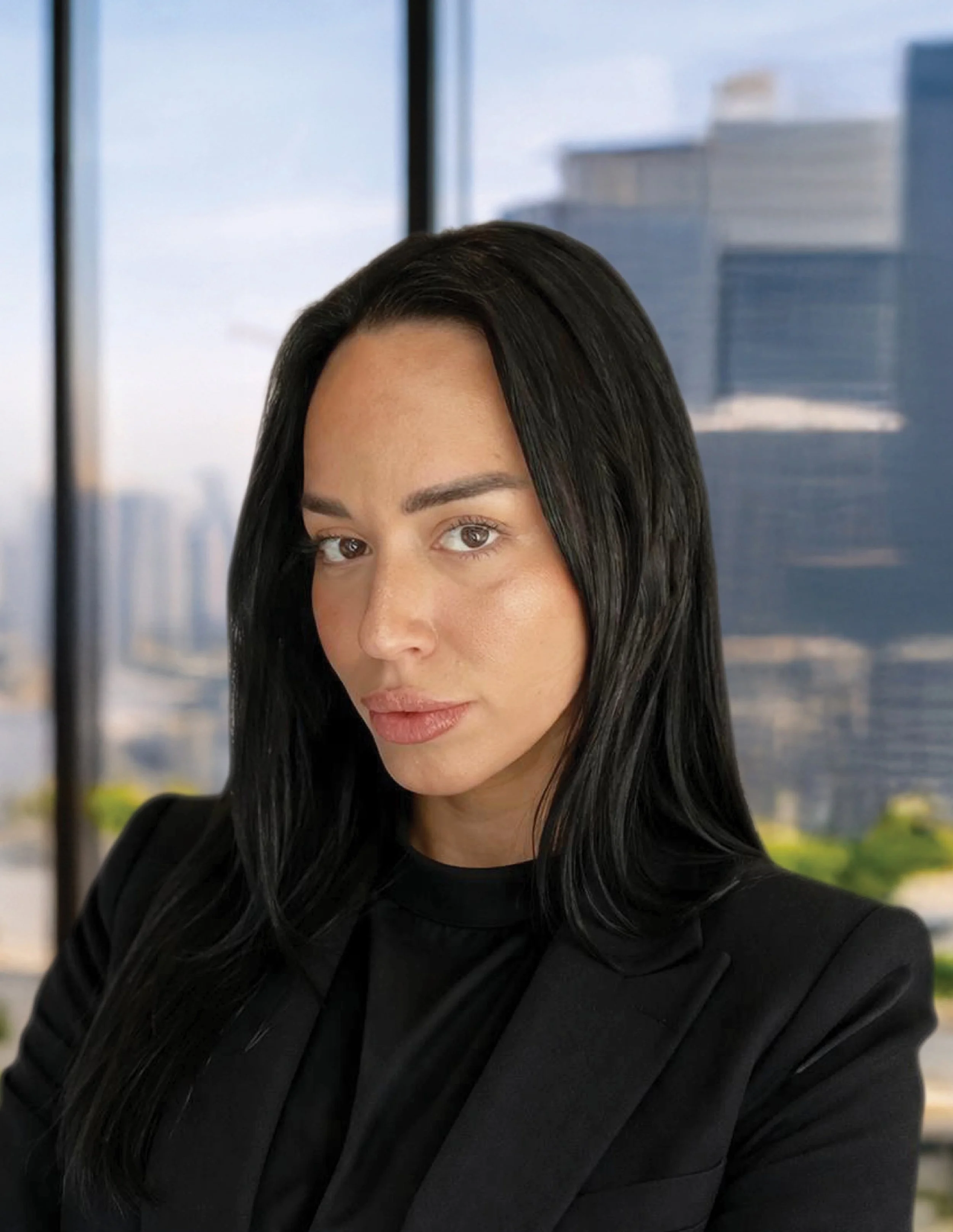 Nadia Janetos