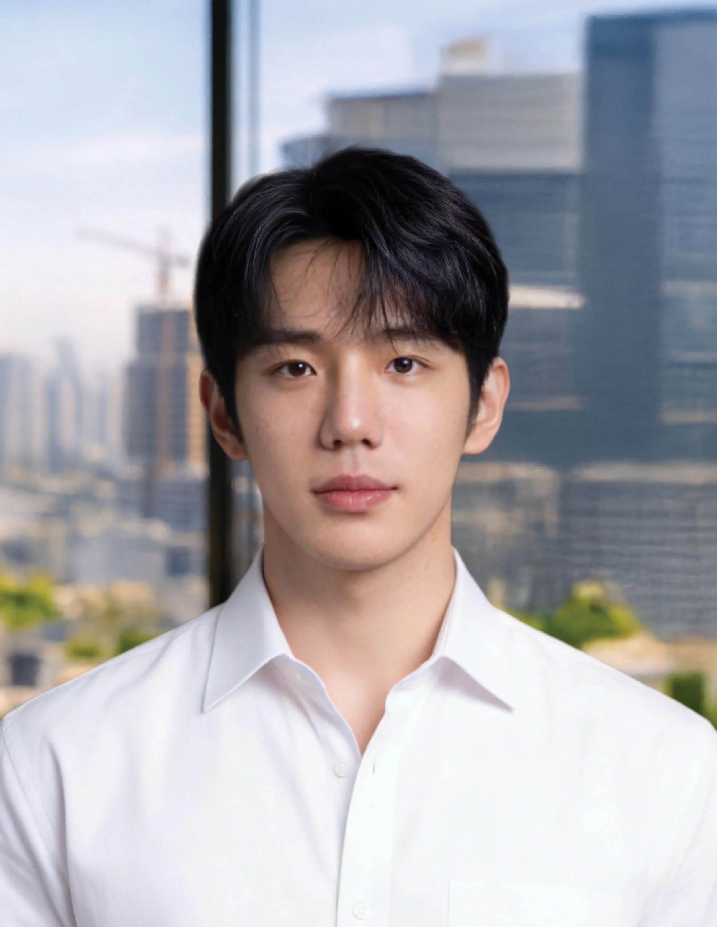 Simon Zheng