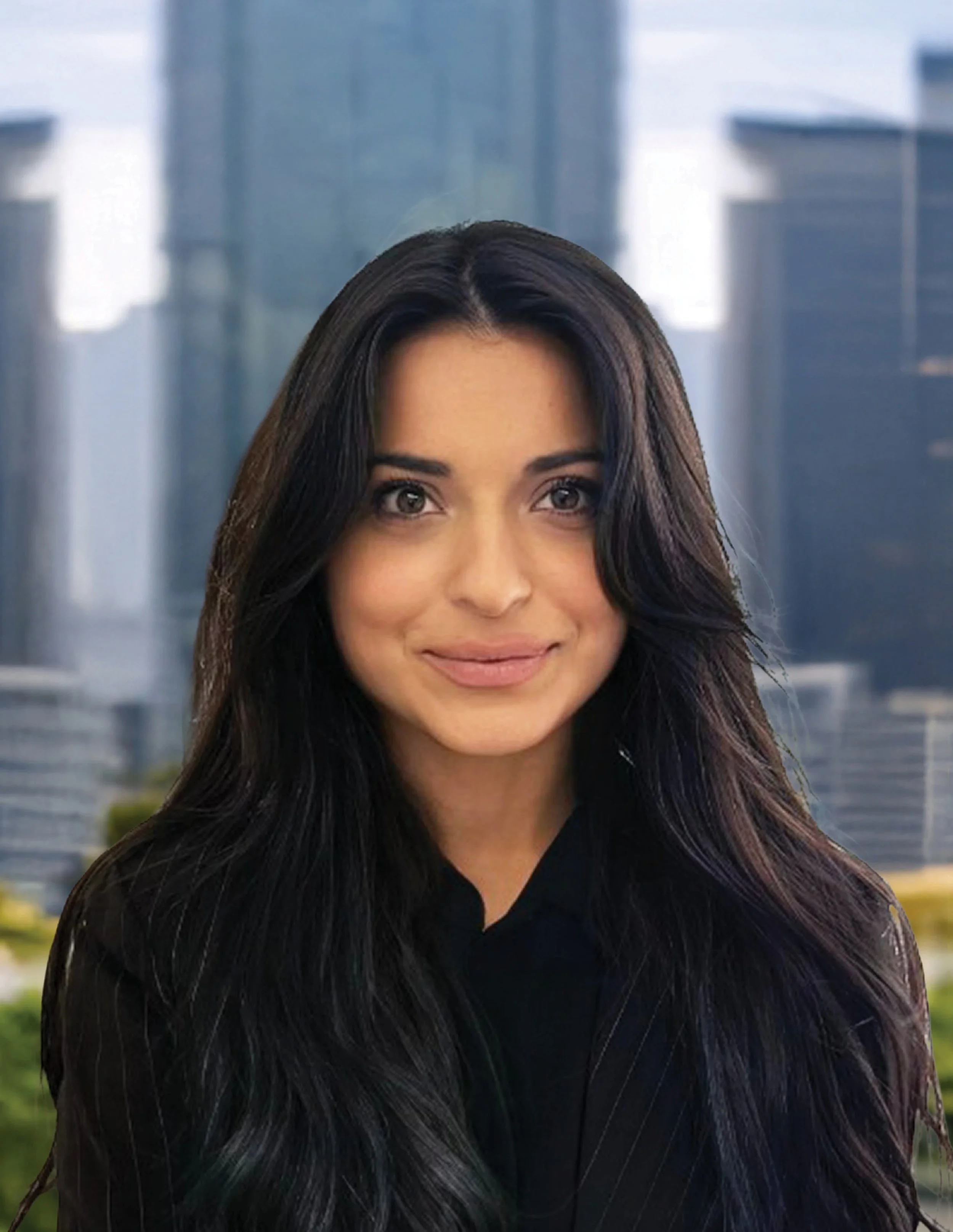 Zoi Potsi