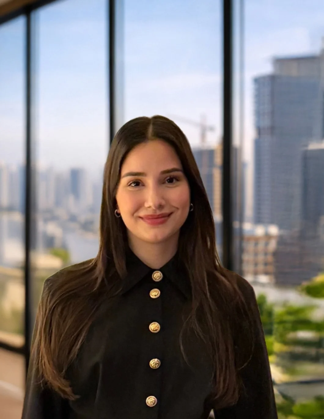 Sandra Gazaroğlu