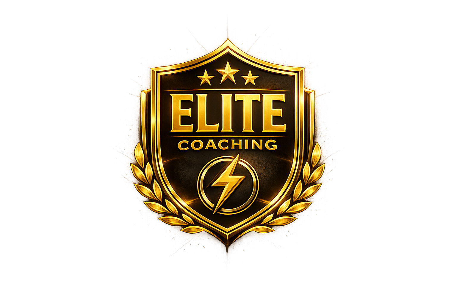 IronFlex Elite Coaching badge