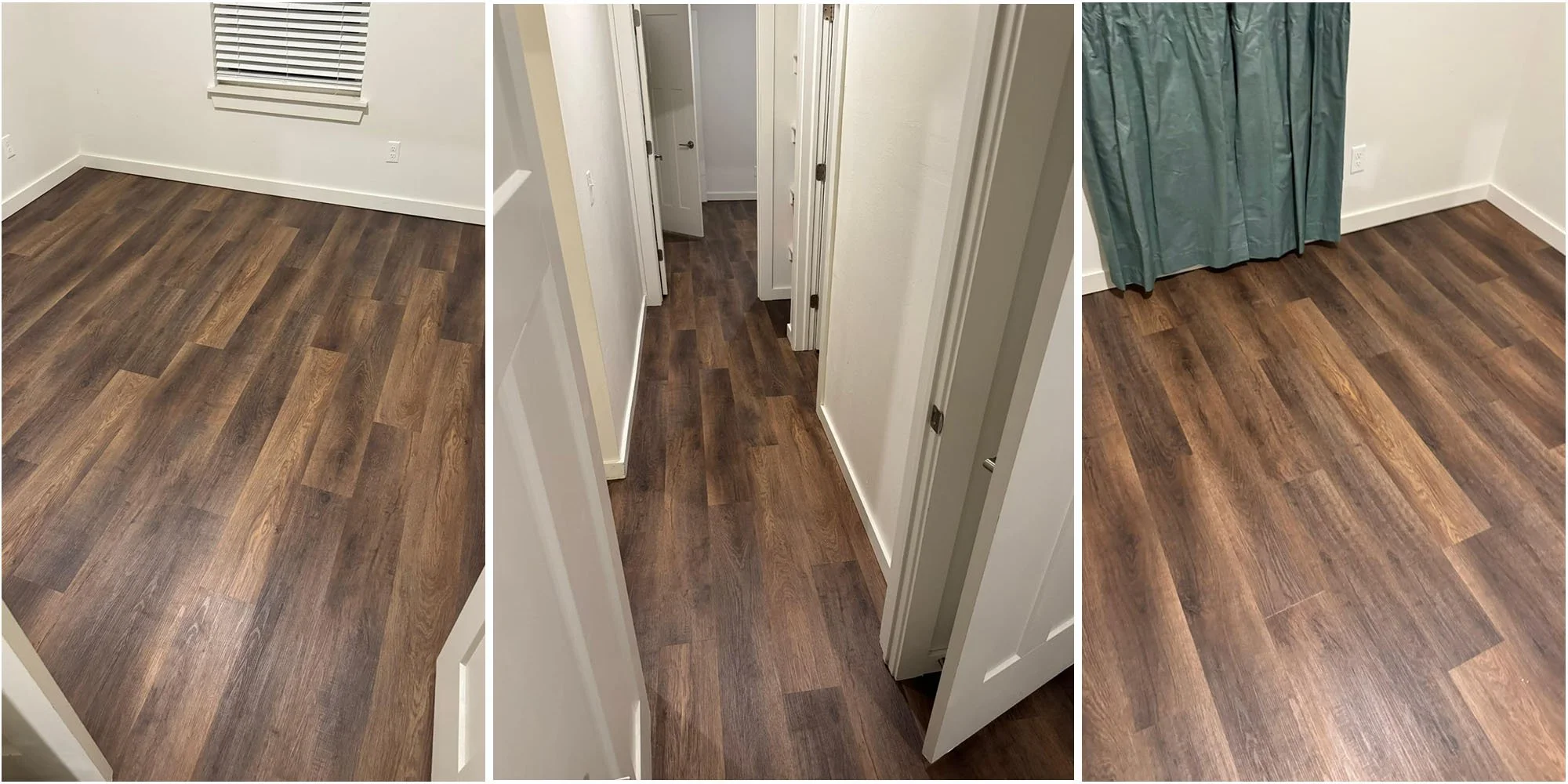 Laminate Flooring Installation in Edmond OK