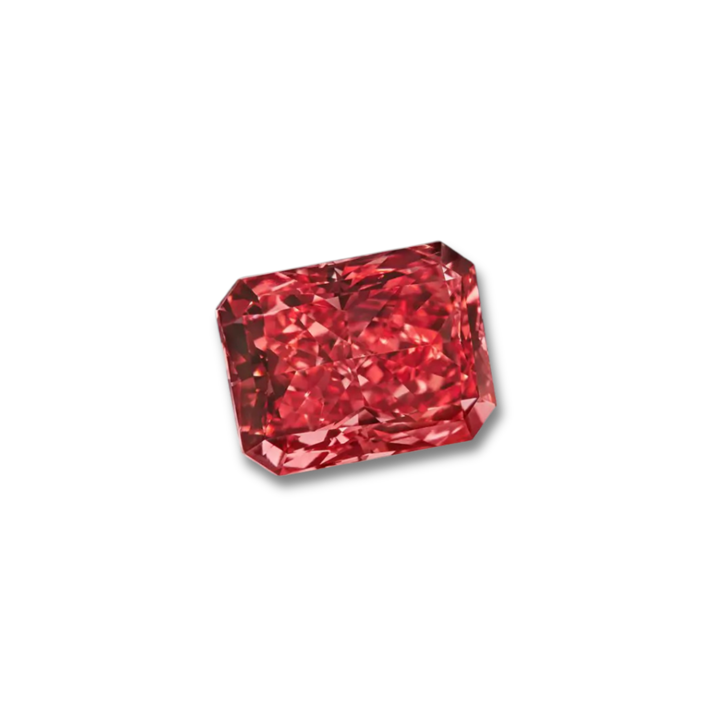 Red Diamond