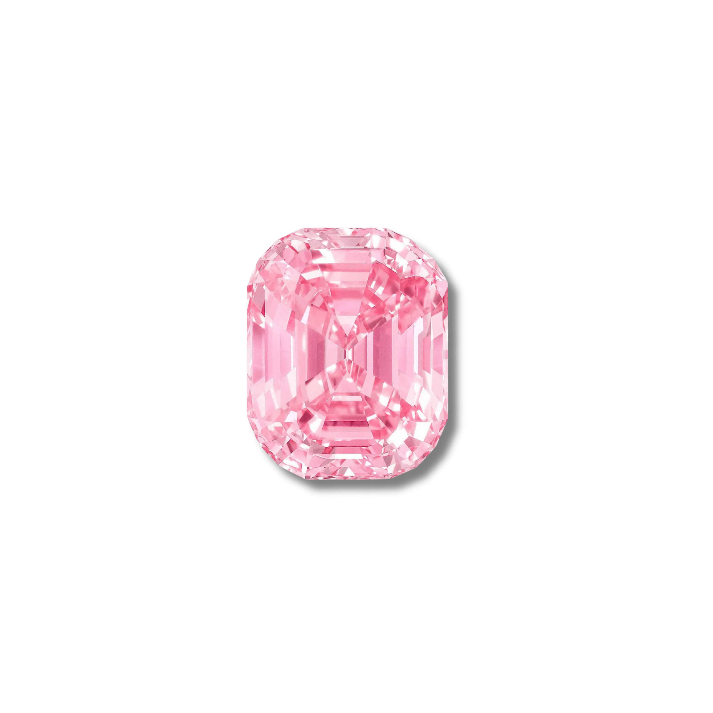 Pink Diamond
