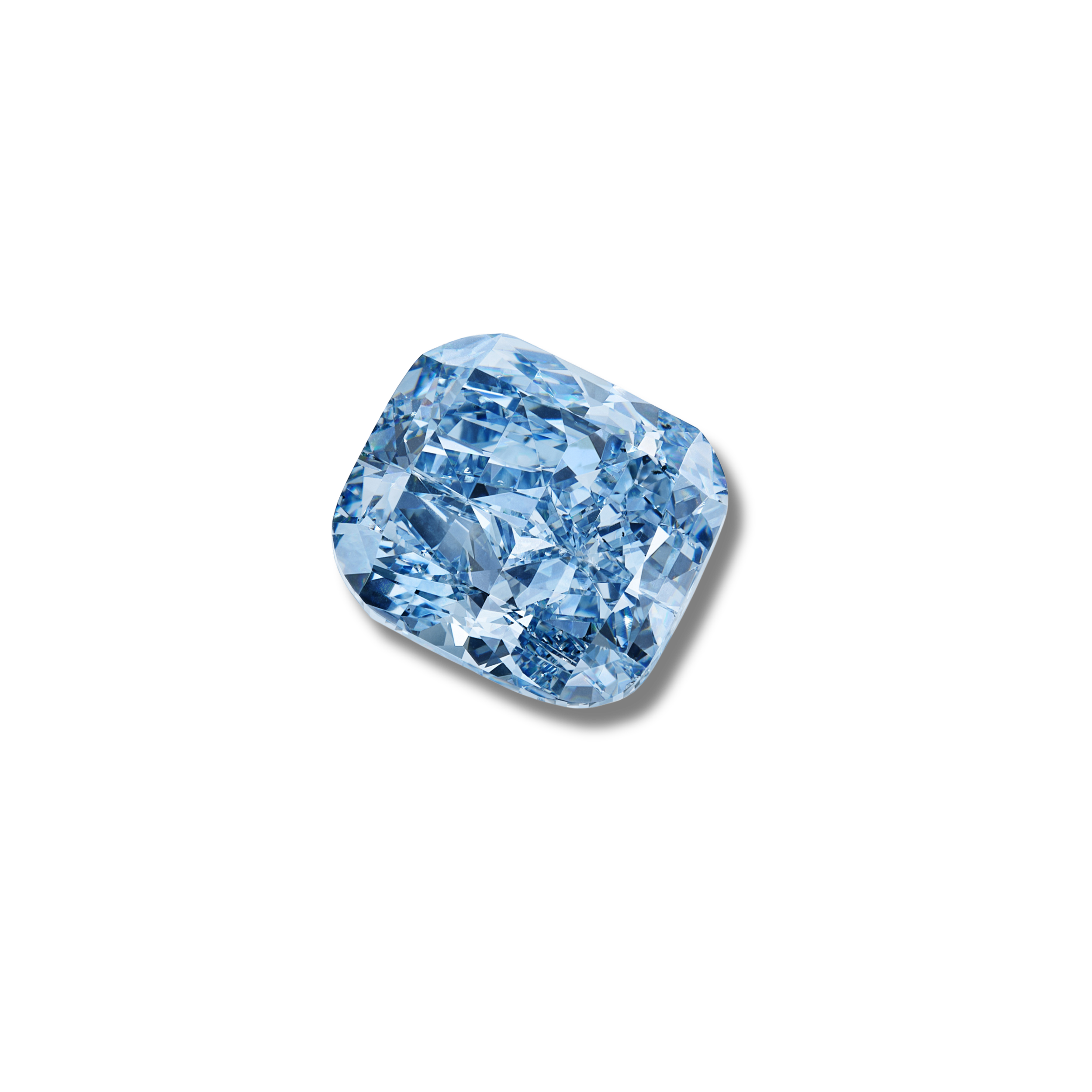 Blue Diamond