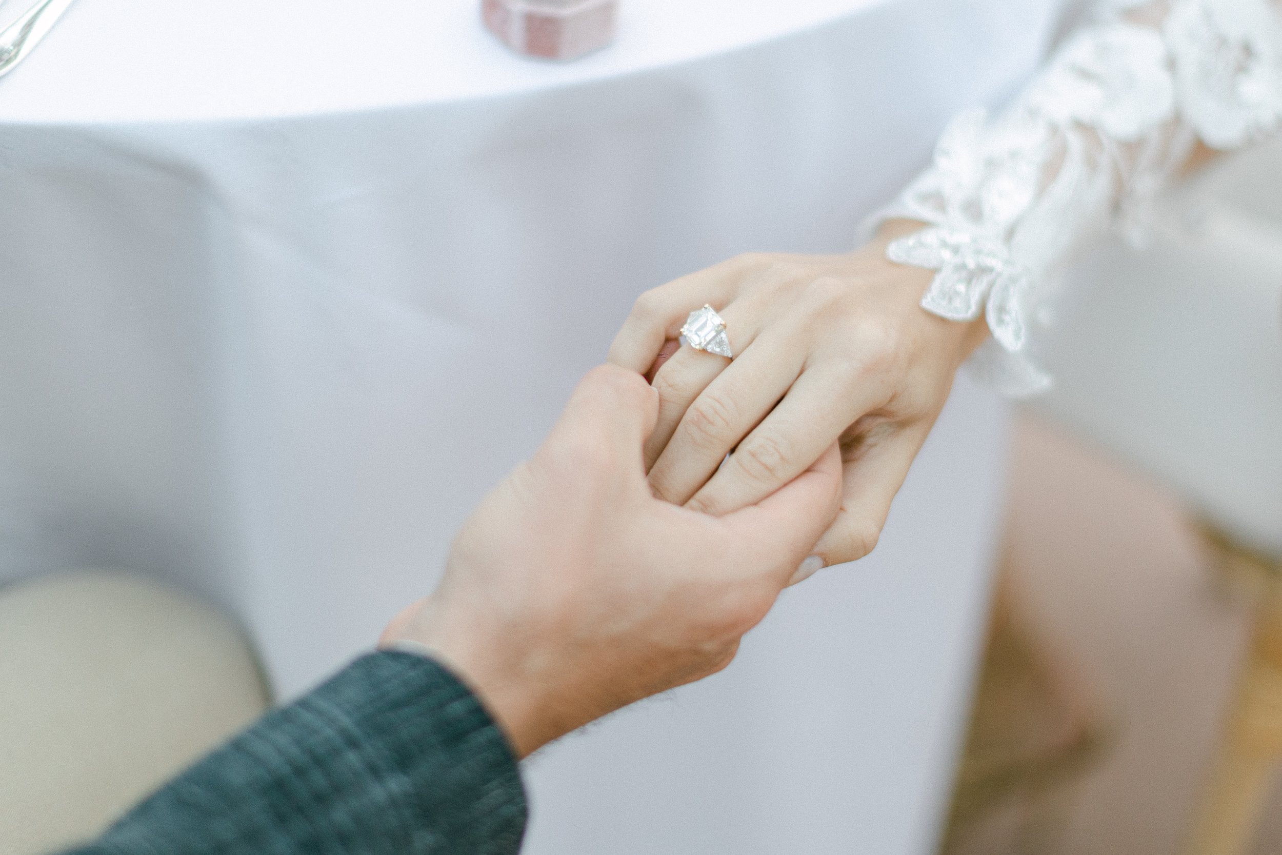 Wedding jewellery inspiration